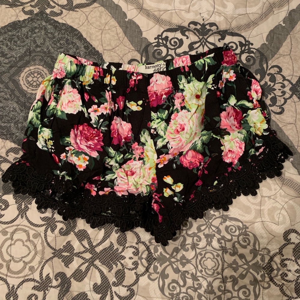 Boutique Shorts